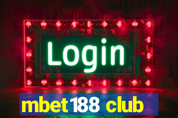 mbet188 club