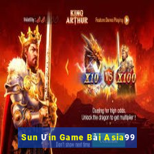 Sun Ưin Game Bài Asia99