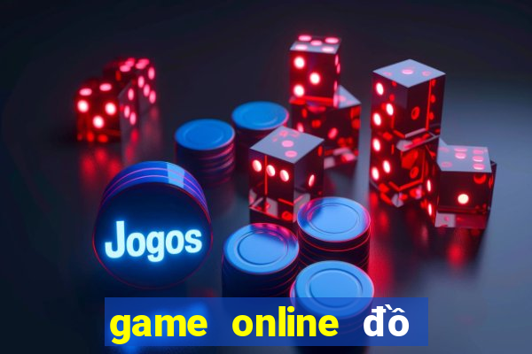 game online đồ họa dễ thương