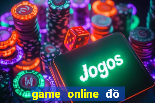 game online đồ họa dễ thương