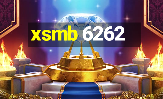 xsmb 6262