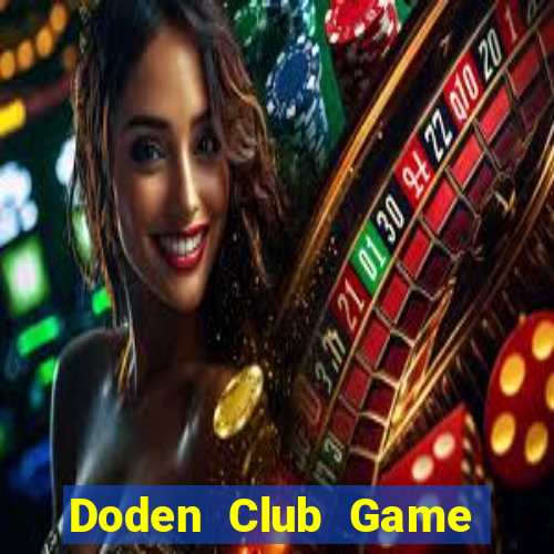 Doden Club Game Bài V8