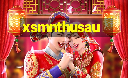 xsmnthusau