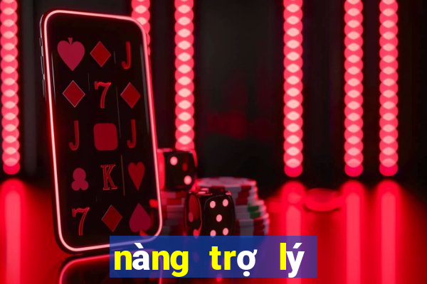 nàng trợ lý của anh tập 1