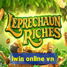 iwin online vn