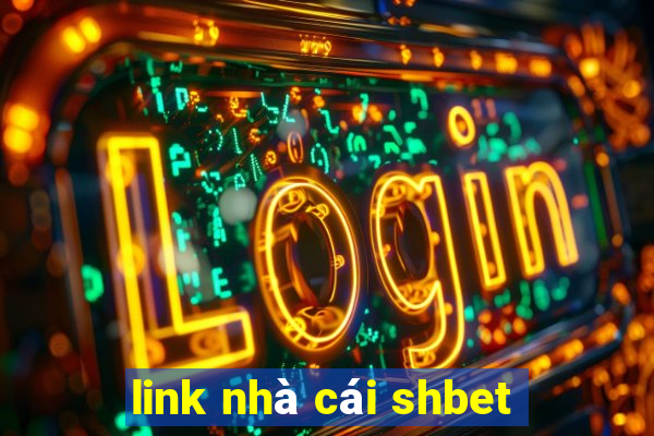 link nhà cái shbet