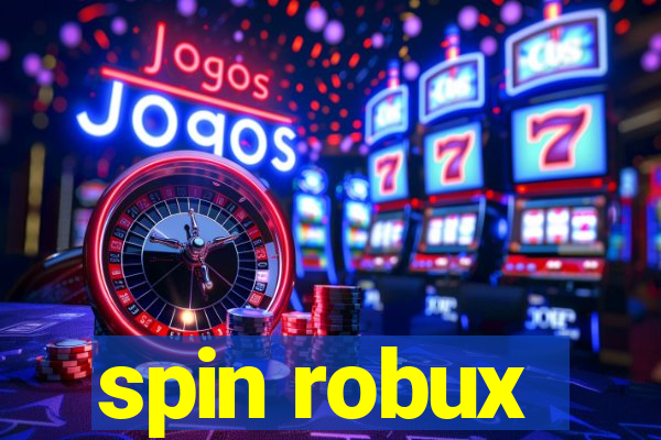 spin robux