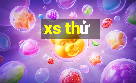 xs thu