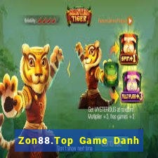 Zon88.Top Game Danh Bai 3C