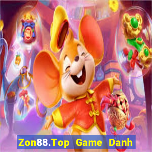 Zon88.Top Game Danh Bai 3C