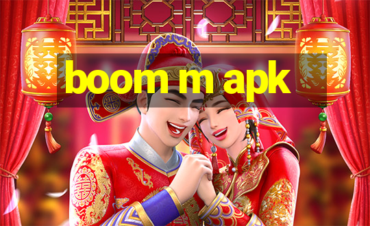 boom m apk