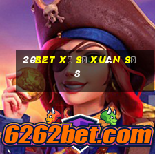 20bet Xổ số xuân số 8