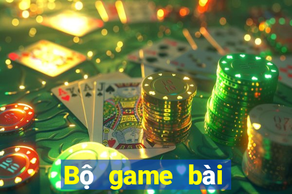 Bộ game bài tám không