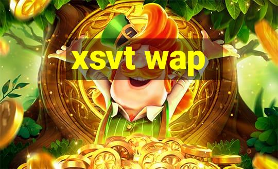 xsvt wap