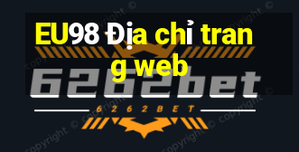 EU98 Địa chỉ trang web