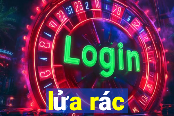 lửa rác