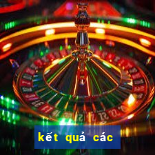 kết quả các trận bóng đá đêm qua