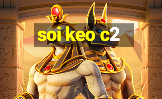 soi keo c2