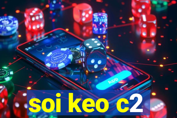 soi keo c2