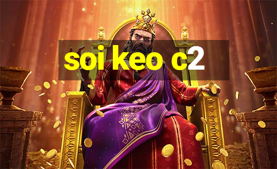 soi keo c2