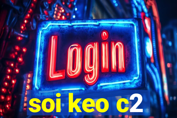 soi keo c2