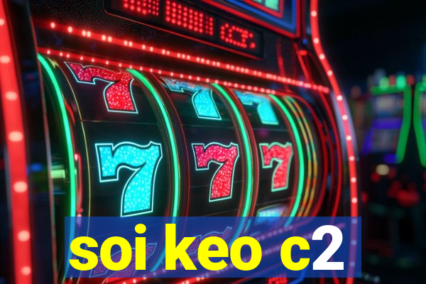 soi keo c2