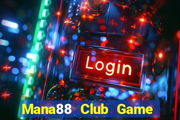 Mana88 Club Game Bài Uno