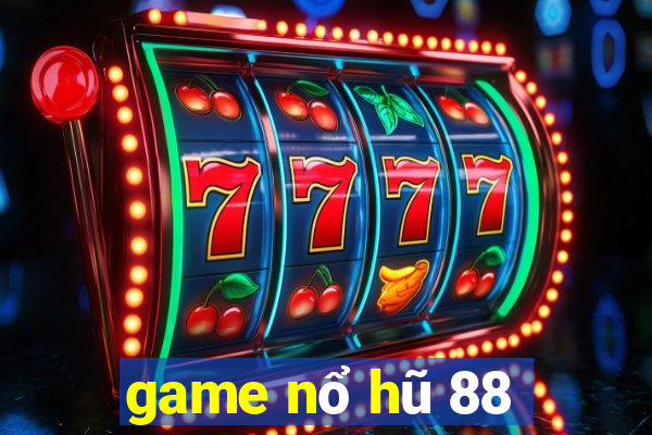 game no hu 88