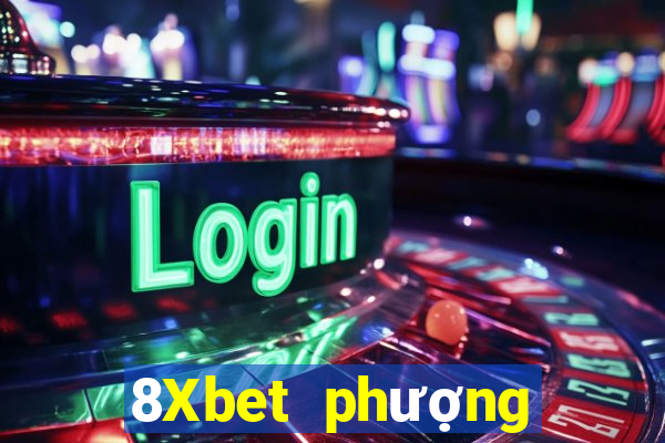 8Xbet phượng hoàng Group