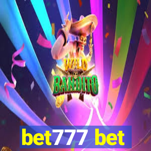 bet777 bet