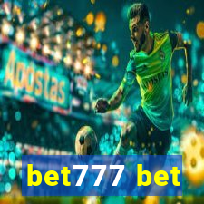 bet777 bet