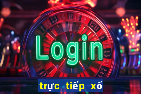 trực tiếp xổ số miền nam bắc