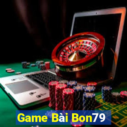 Game Bài Bon79