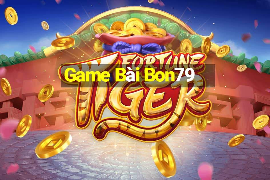 Game Bài Bon79