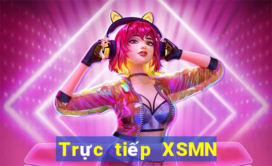 Trực tiếp XSMN ngày 13