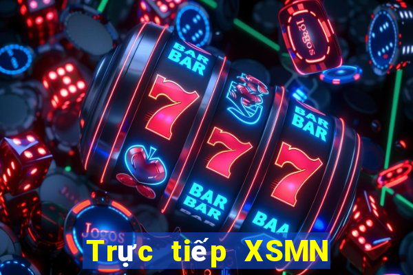 Trực tiếp XSMN ngày 13