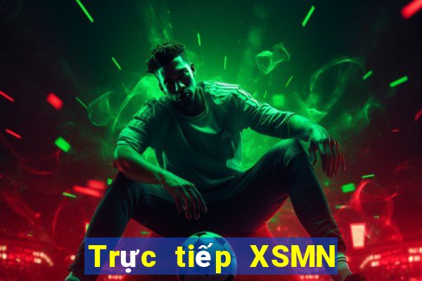 Trực tiếp XSMN ngày 13