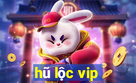 hũ lộc vip