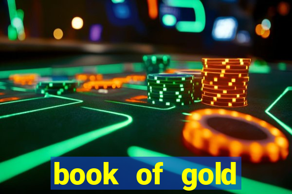 book of gold classic slot