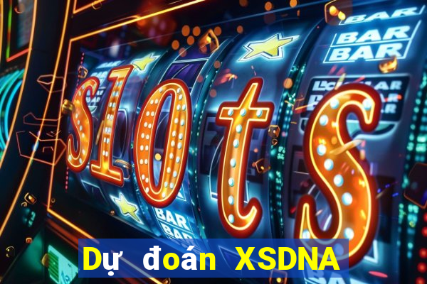 Dự đoán XSDNA ngày 11