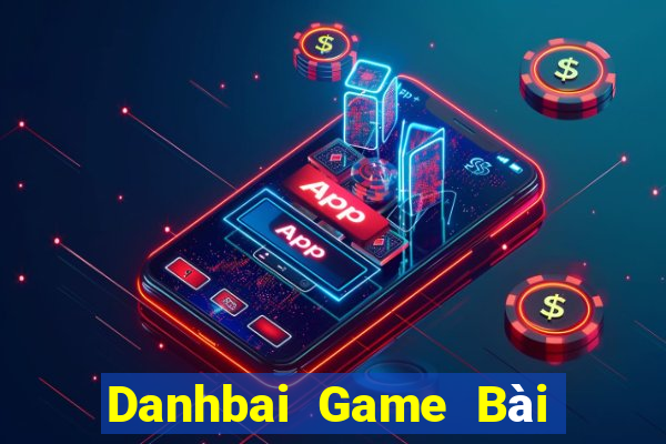 Danhbai Game Bài Nạp The Garena