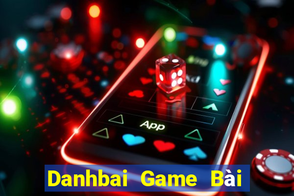 Danhbai Game Bài Nạp The Garena