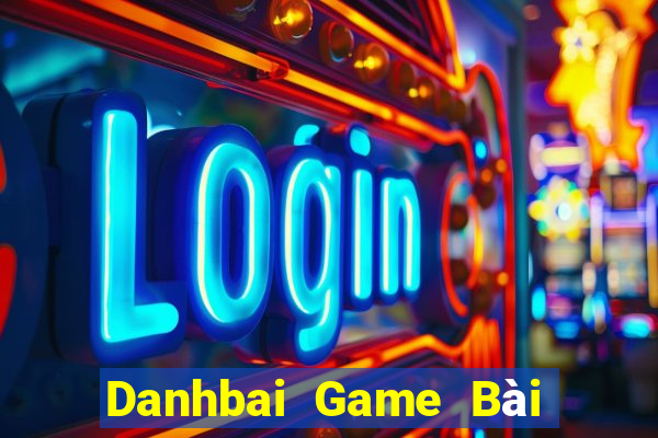 Danhbai Game Bài Nạp The Garena