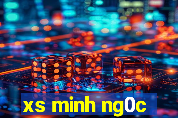 xs minh ng0c