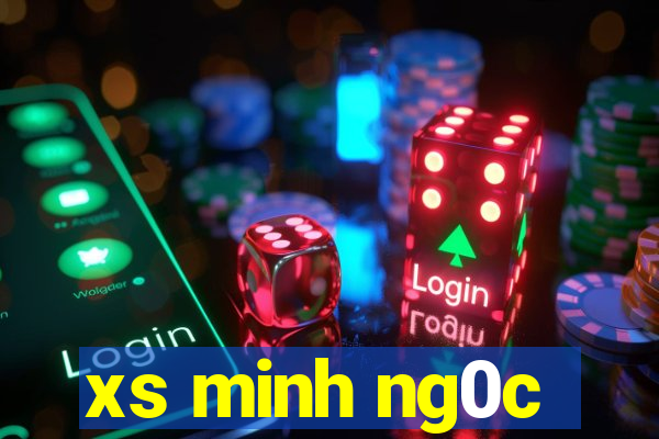 xs minh ng0c