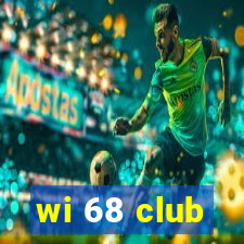 wi 68 club