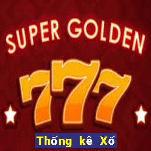 Thống kê Xổ Số hậu giang ngày 13