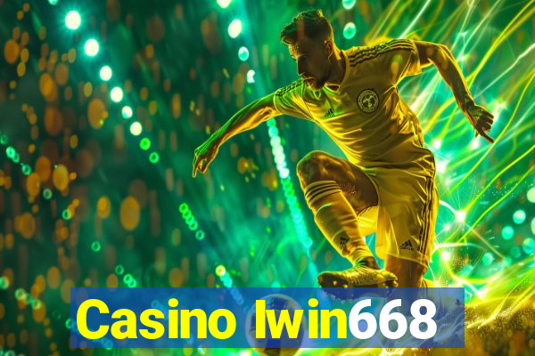 Casino Iwin668