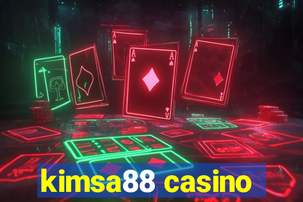 kimsa88 casino