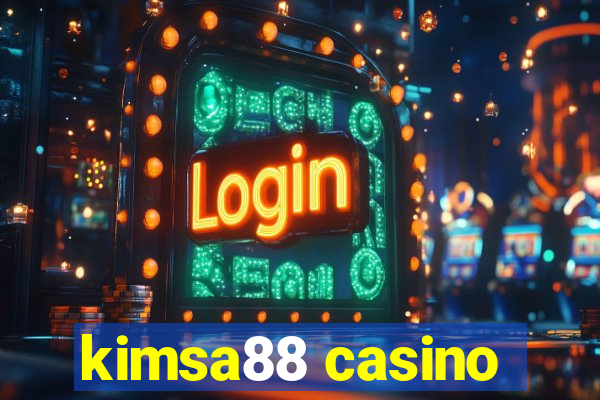 kimsa88 casino